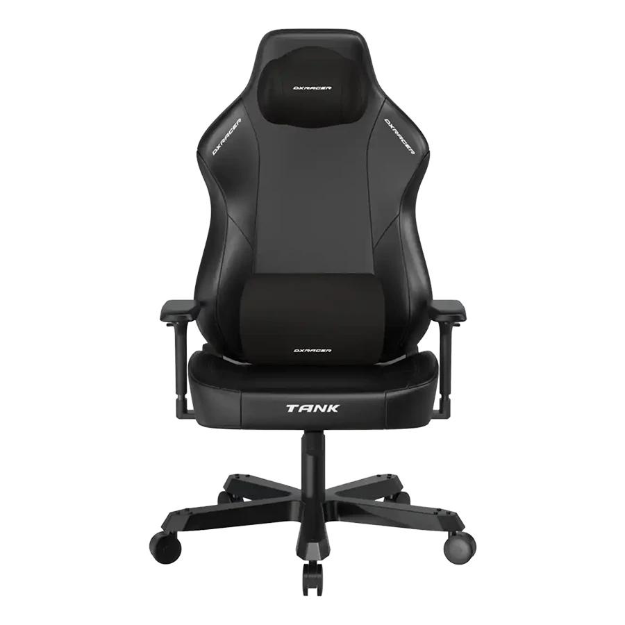 TANK BLACK