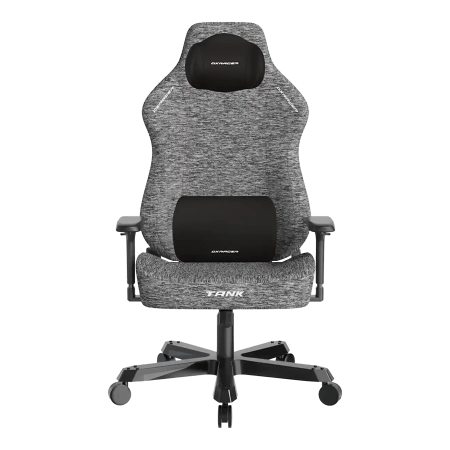 TANK FABRIC GRAY