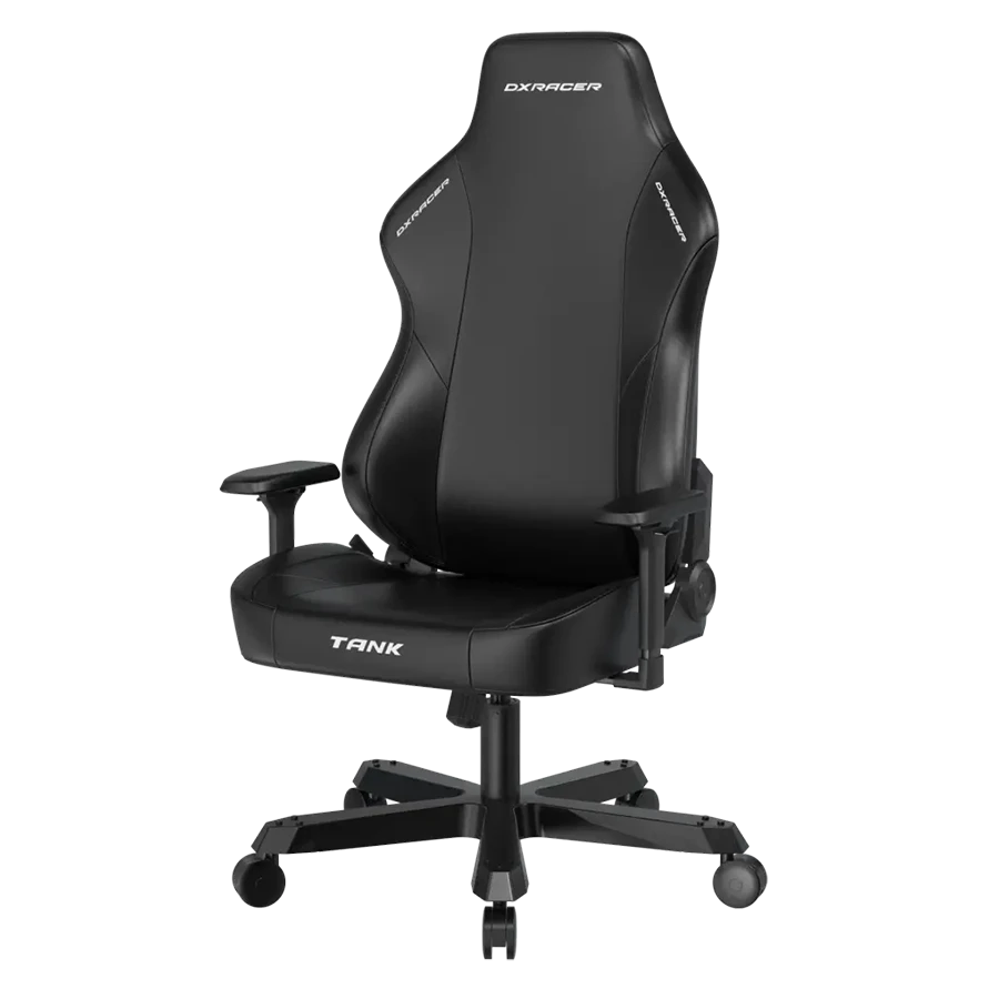 TANK BLACK