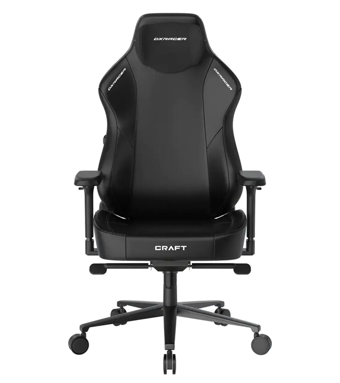 CRAFT BLACK