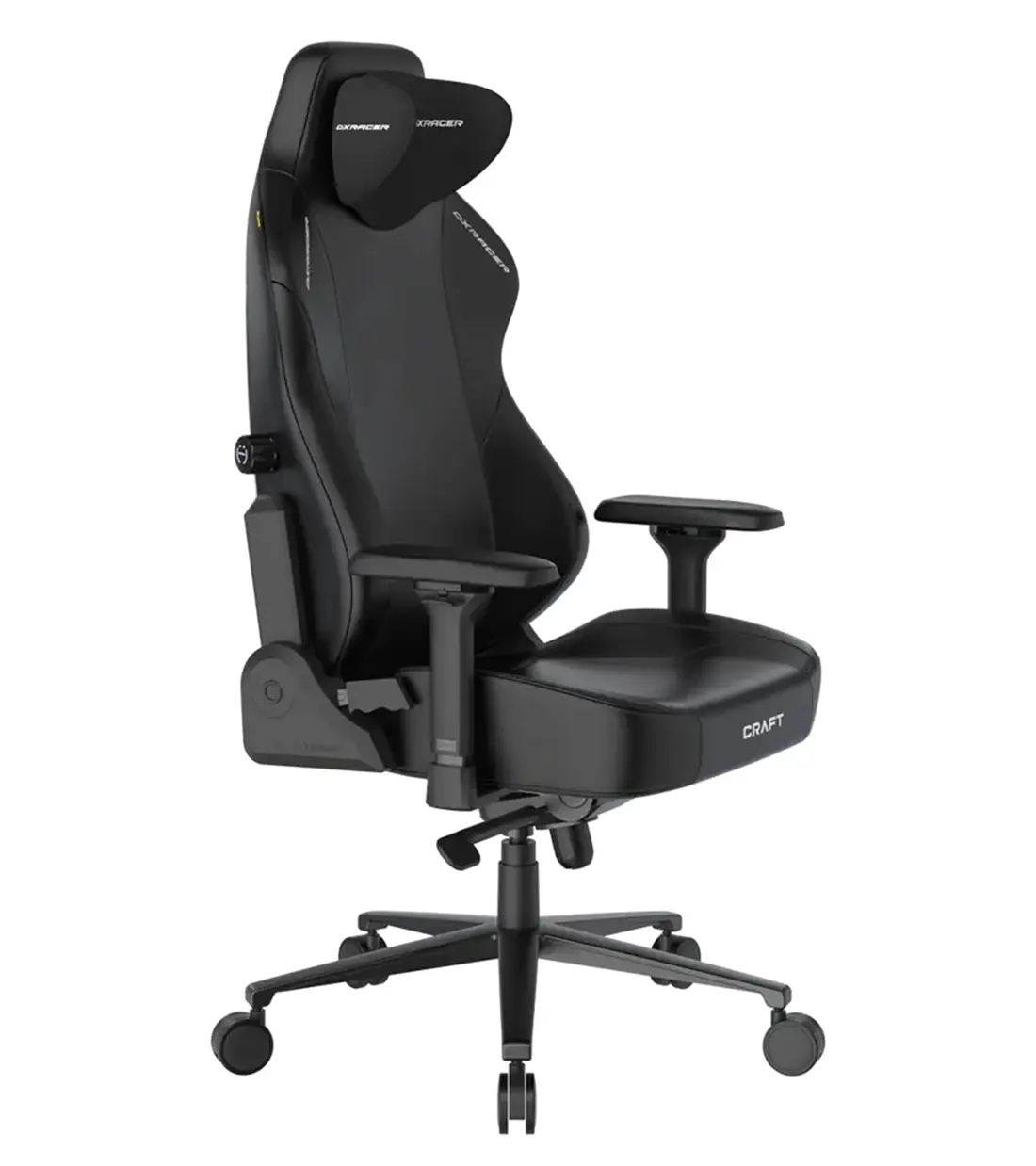 CRAFT BLACK