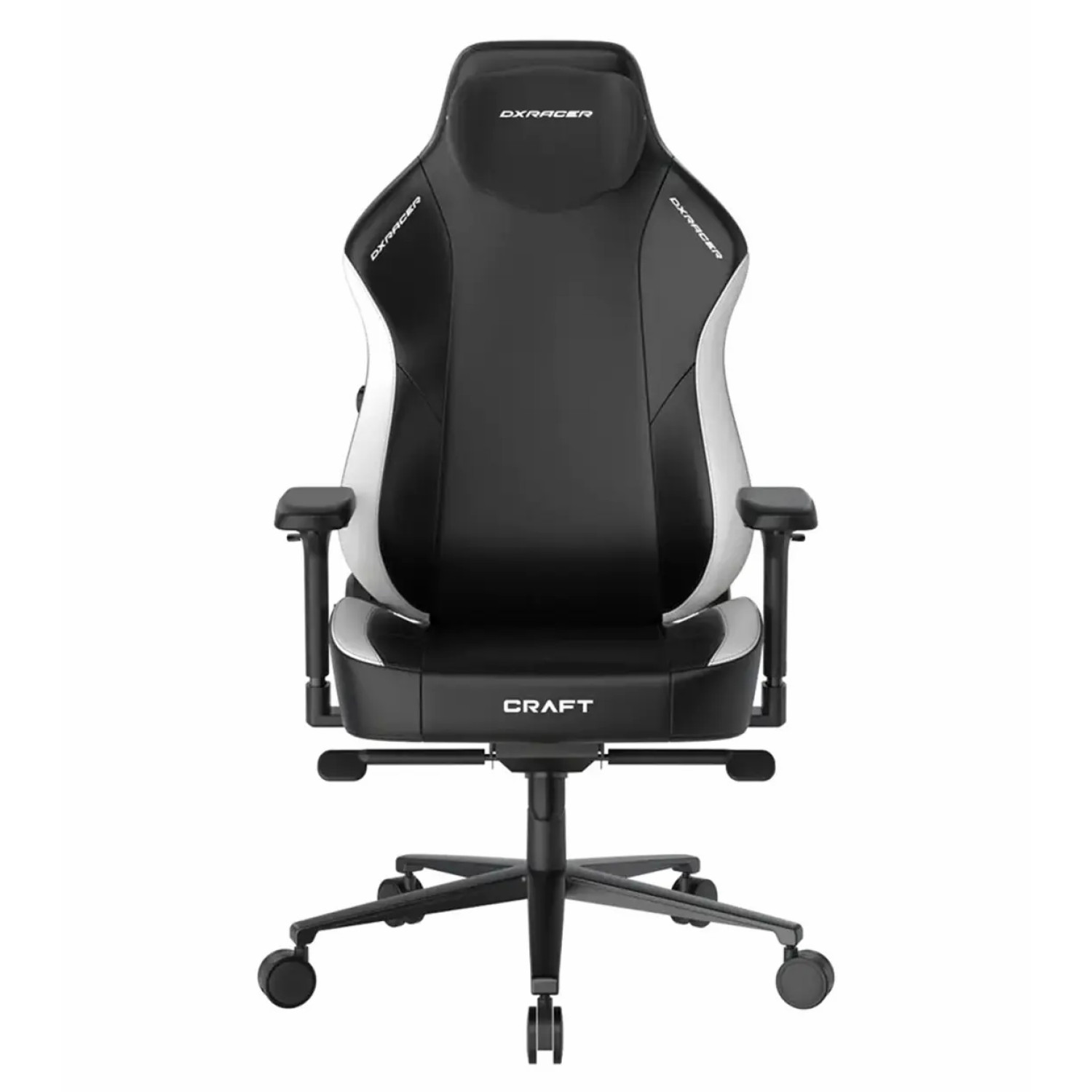 CRAFT  BLACK WHITE