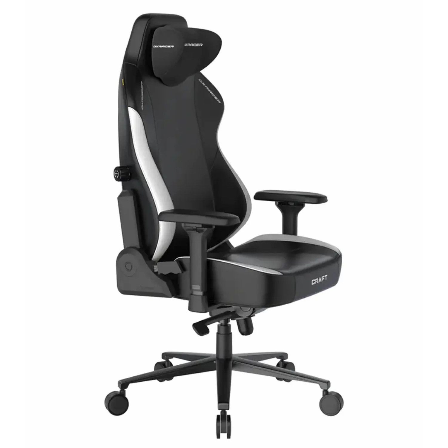 CRAFT  BLACK WHITE