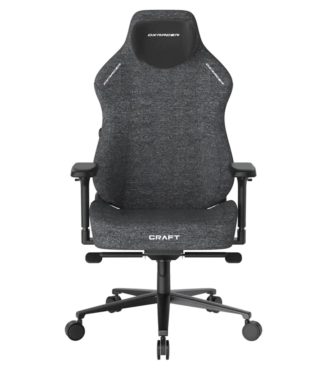 CRAFT FABRIC BLACK