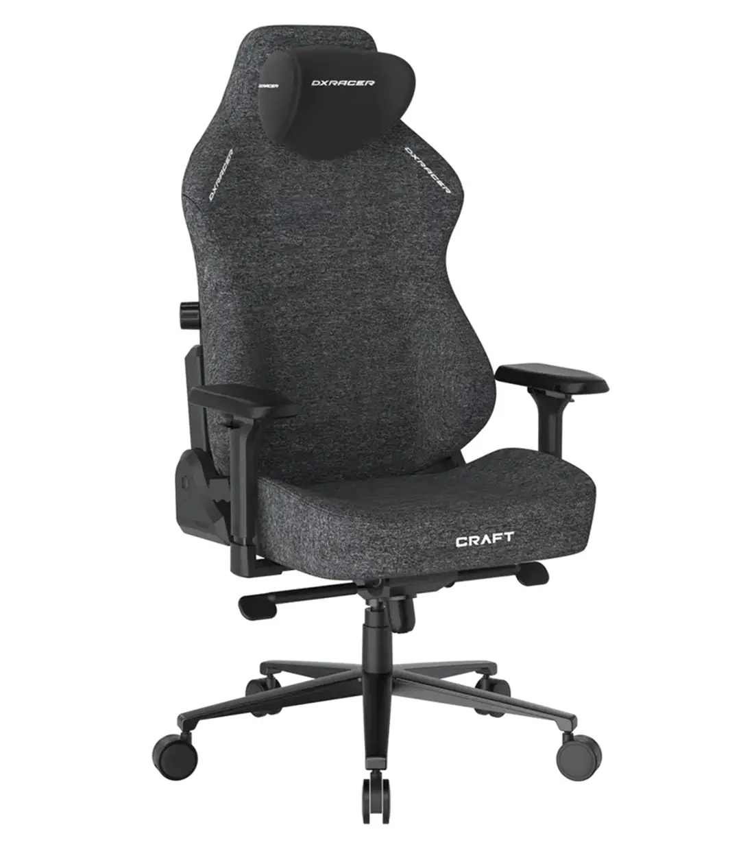 CRAFT FABRIC BLACK