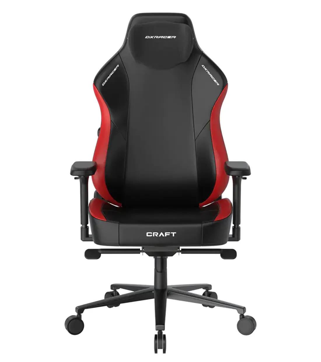 CRAFT  BLACK RED