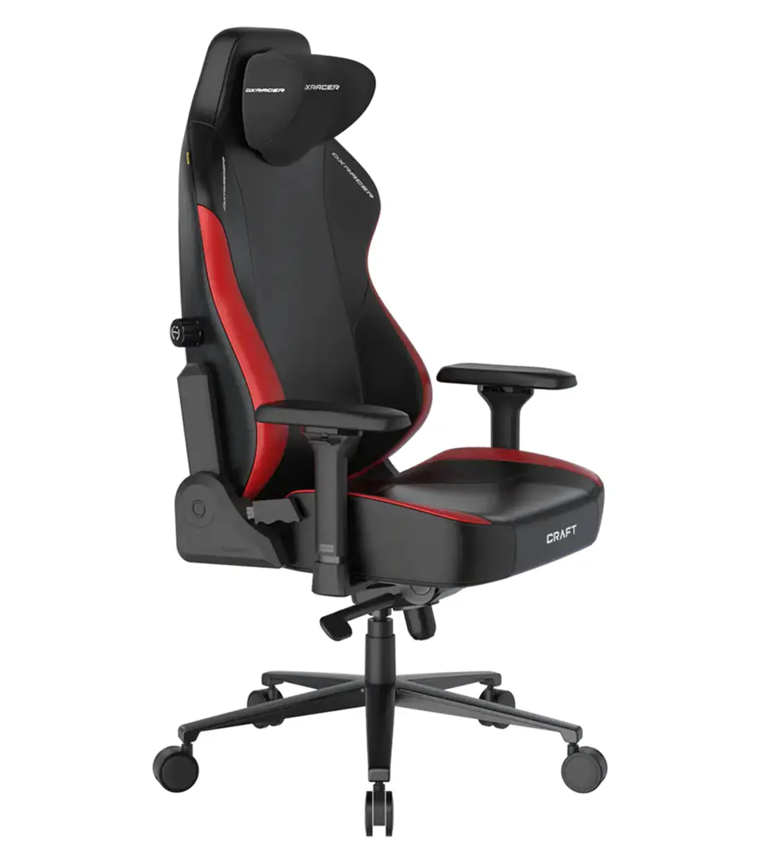 CRAFT  BLACK RED