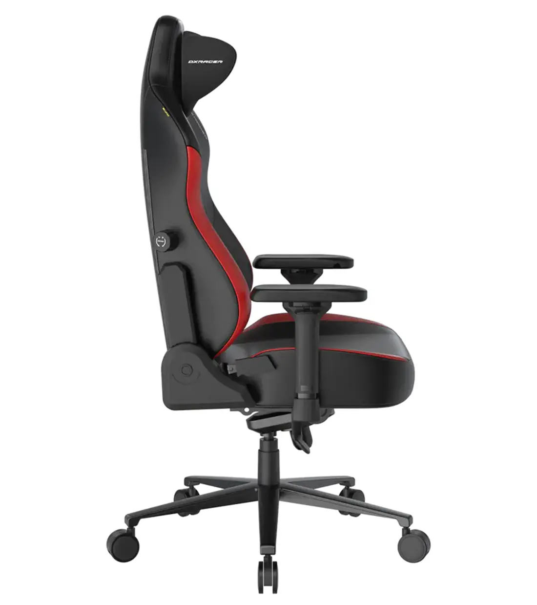 CRAFT  BLACK RED