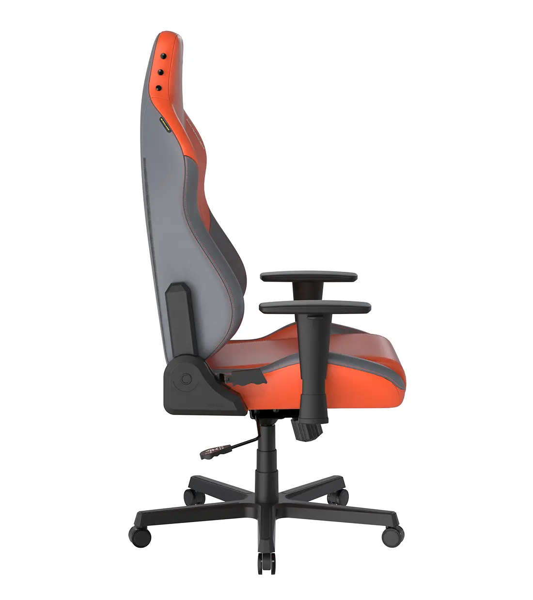 DIRIFTING AUTUMN ORANGE GRAY