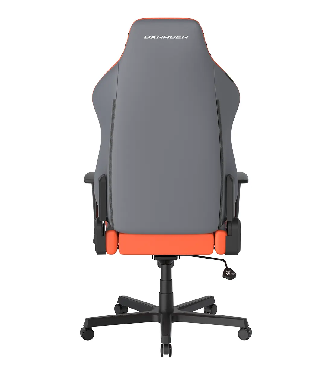 DIRIFTING AUTUMN ORANGE GRAY