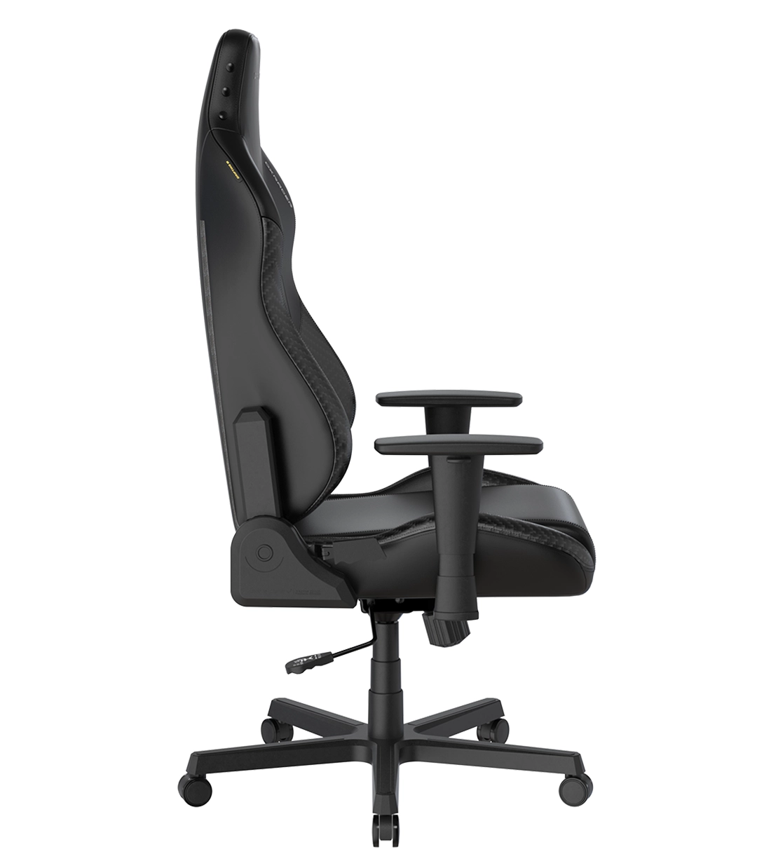 DIRIFTING BLACK