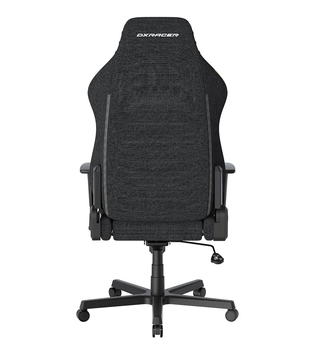 DIRIFTING FABRIC BLACK