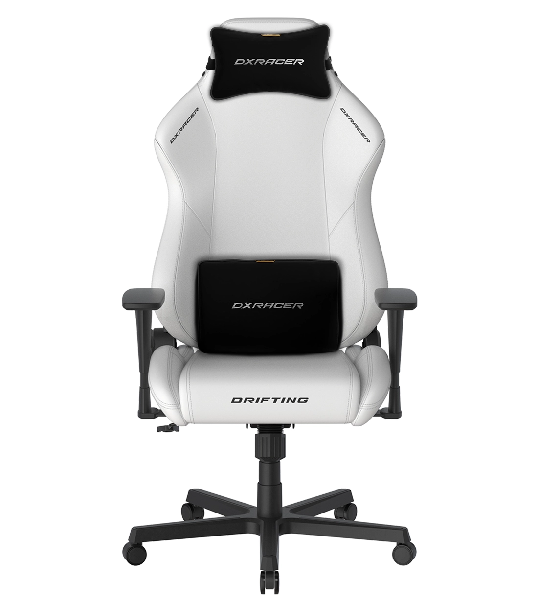 DIRIFTING WHITE