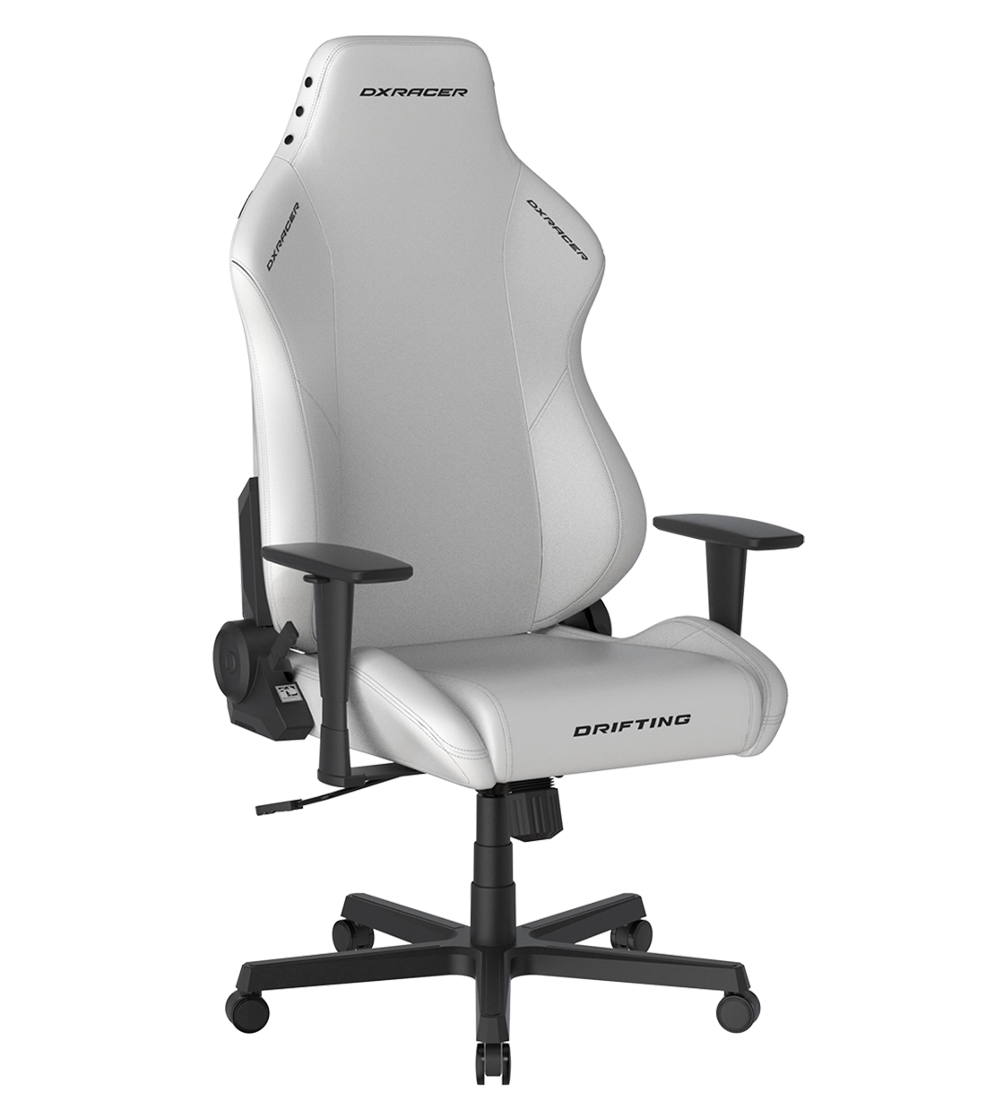 DIRIFTING WHITE