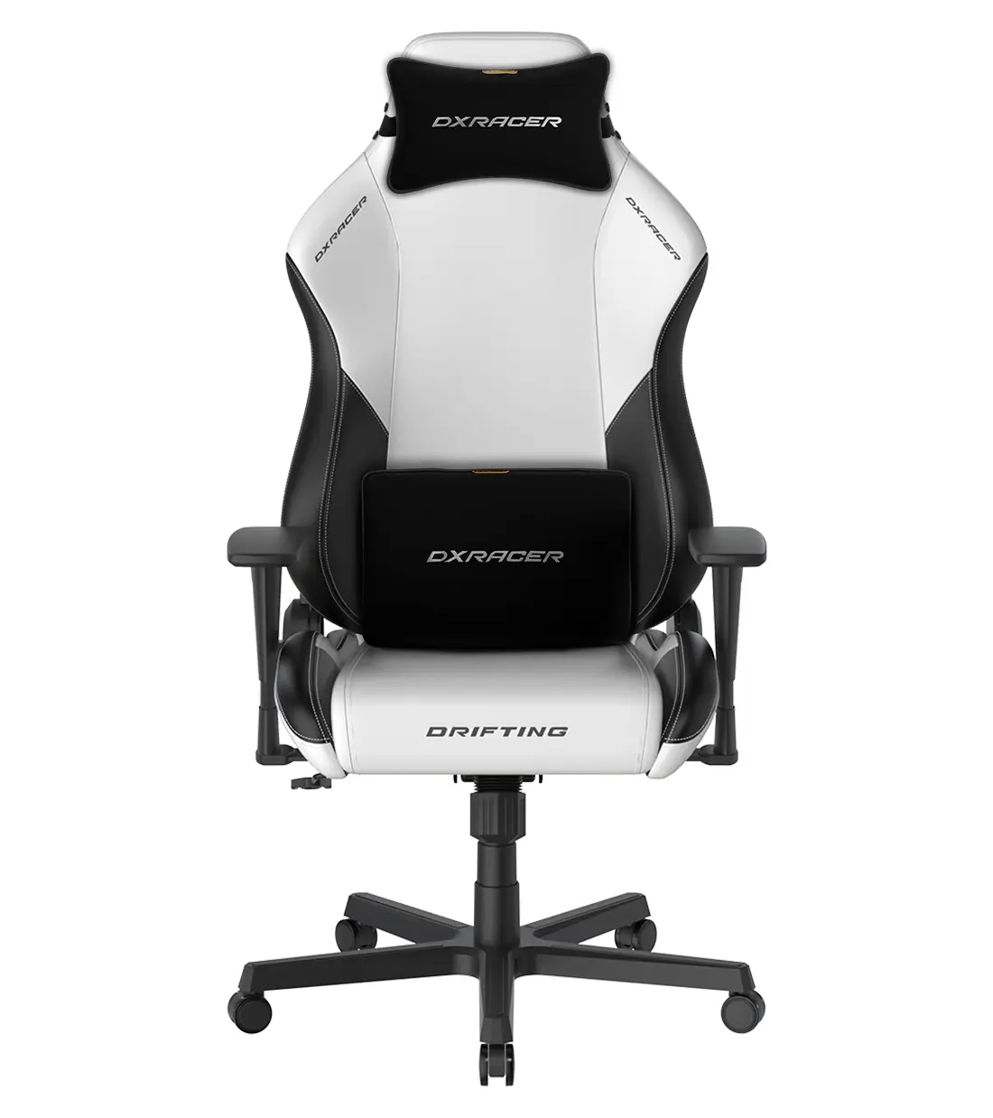 DIRIFTING WINTER WHITE BLACK