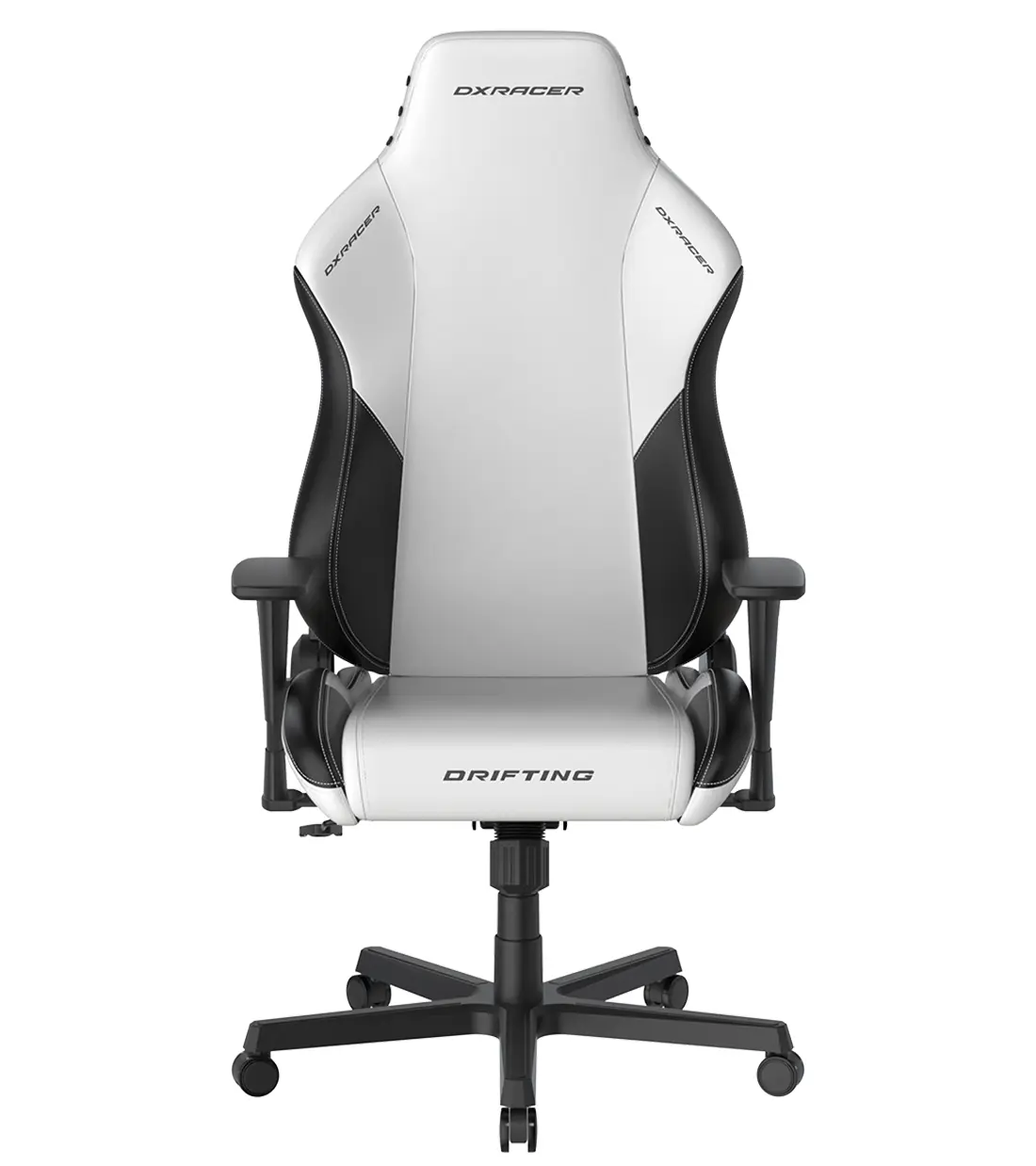 DIRIFTING WINTER WHITE BLACK