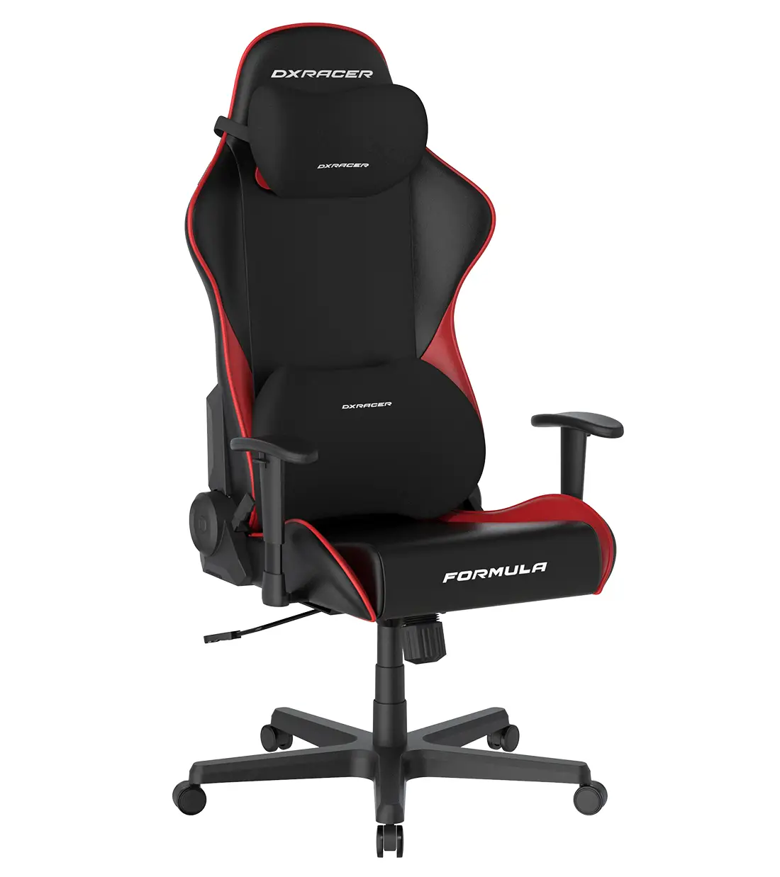 FORMULA BLACK RED