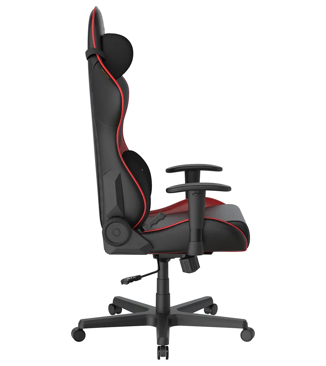 FORMULA BLACK RED