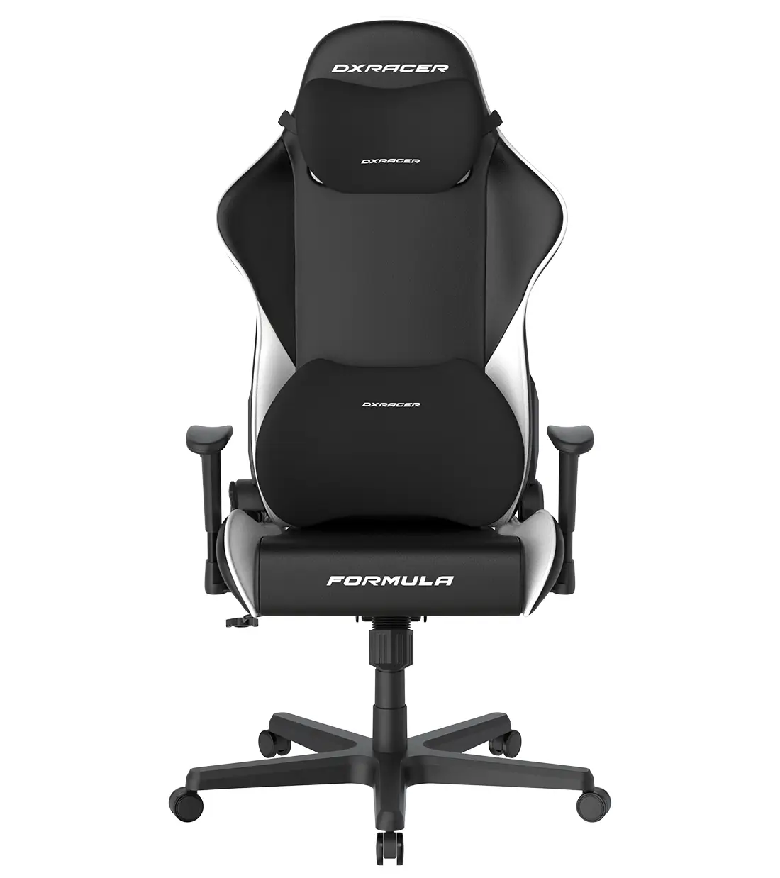 FORMULA BLACK WHITE