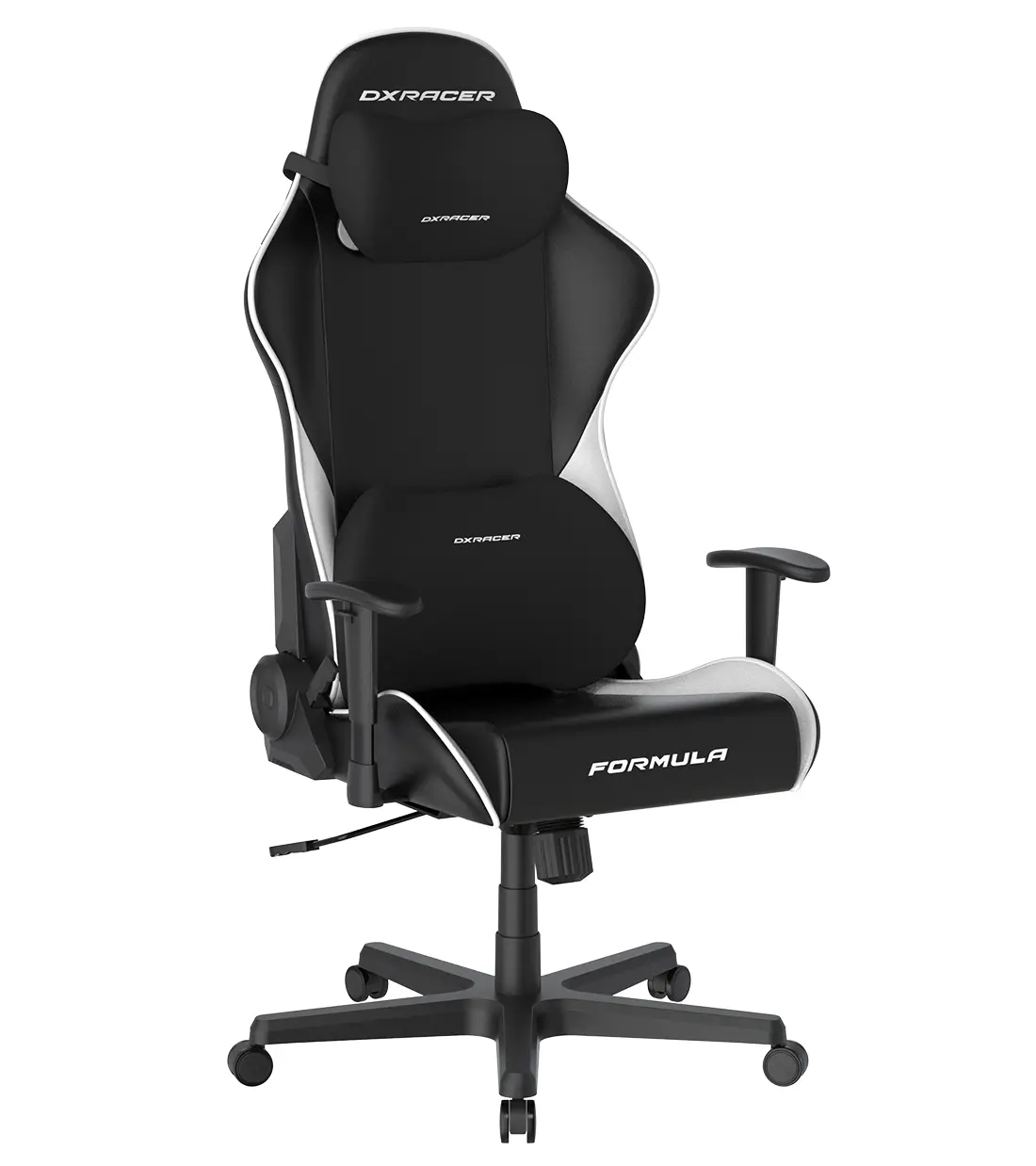 FORMULA BLACK WHITE
