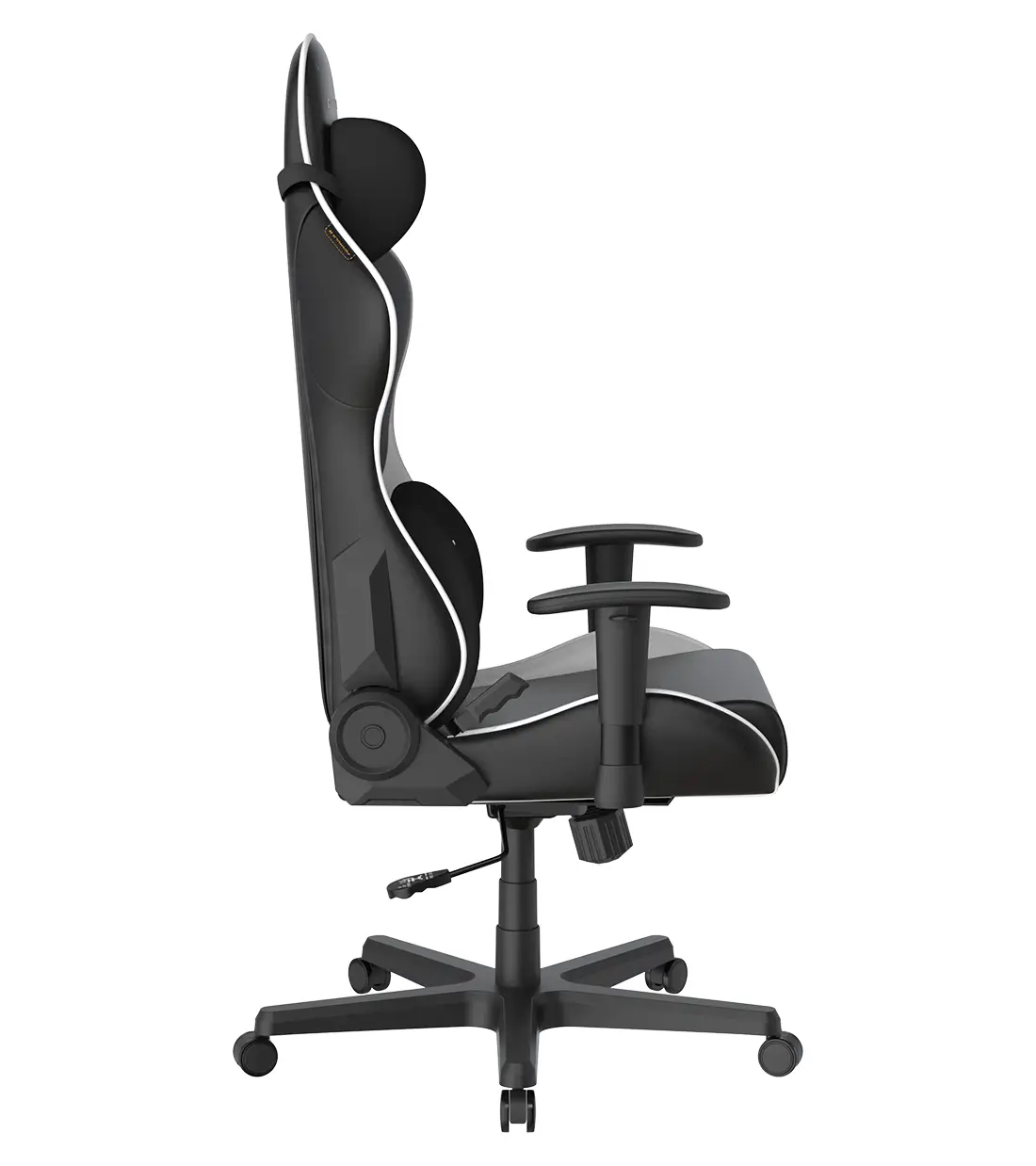 FORMULA BLACK WHITE