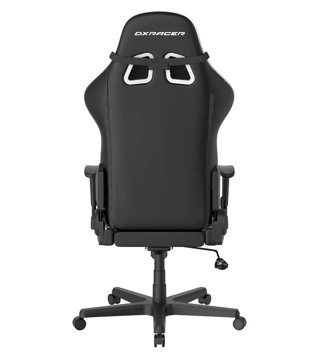 FORMULA BLACK WHITE
