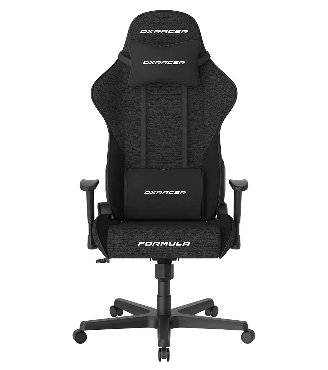 FORMULA FABRIC BLACK