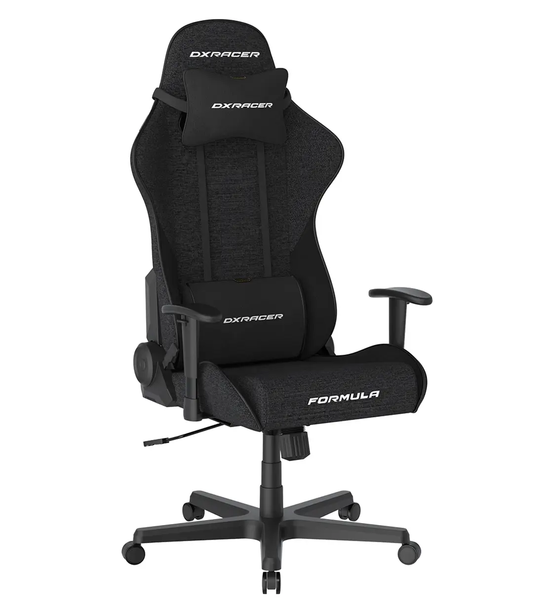 FORMULA FABRIC BLACK