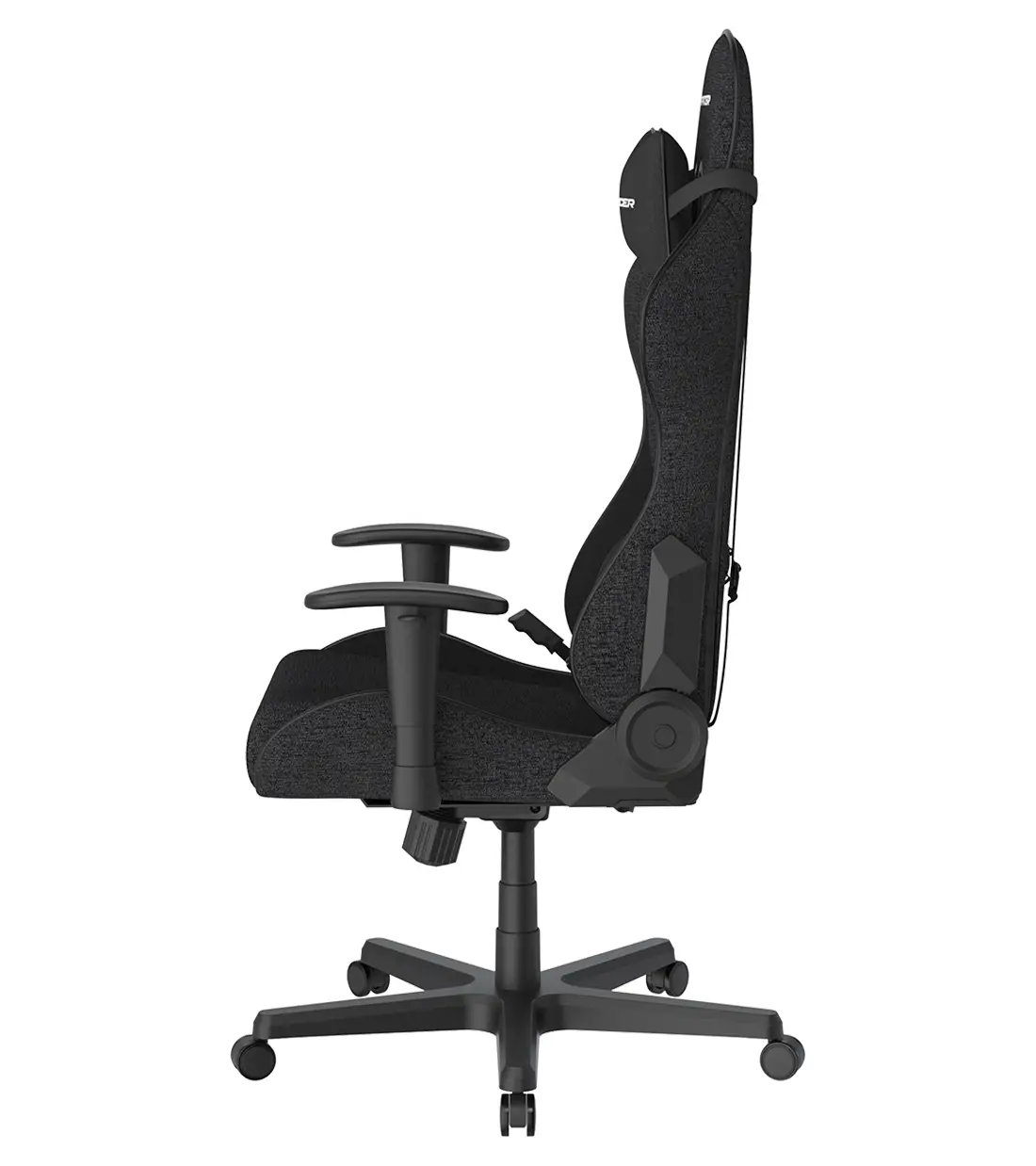 FORMULA FABRIC BLACK