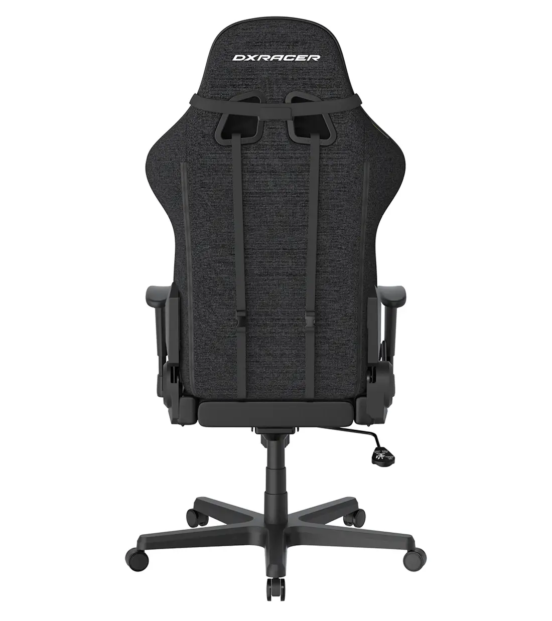 FORMULA FABRIC BLACK