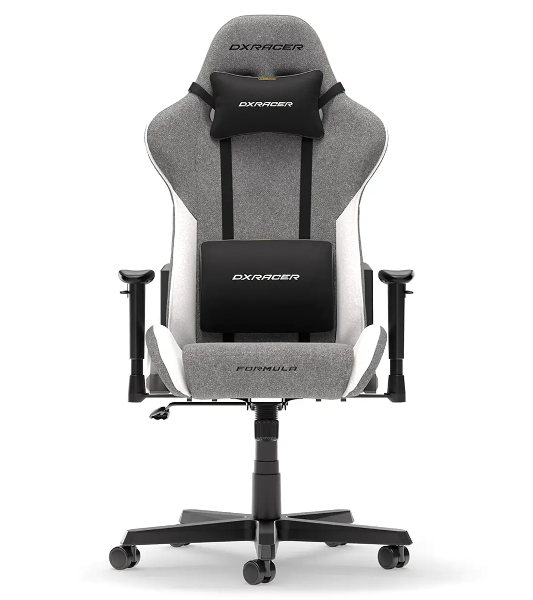 FORMULA FABRIC GRAY