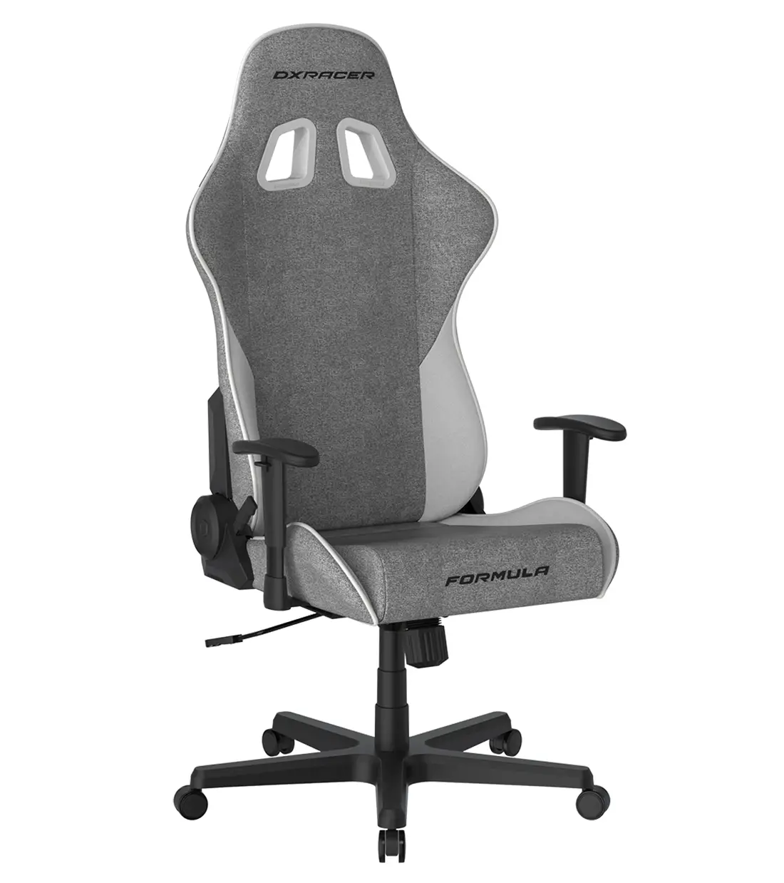 FORMULA FABRIC GRAY