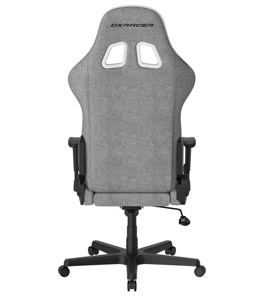 FORMULA FABRIC GRAY