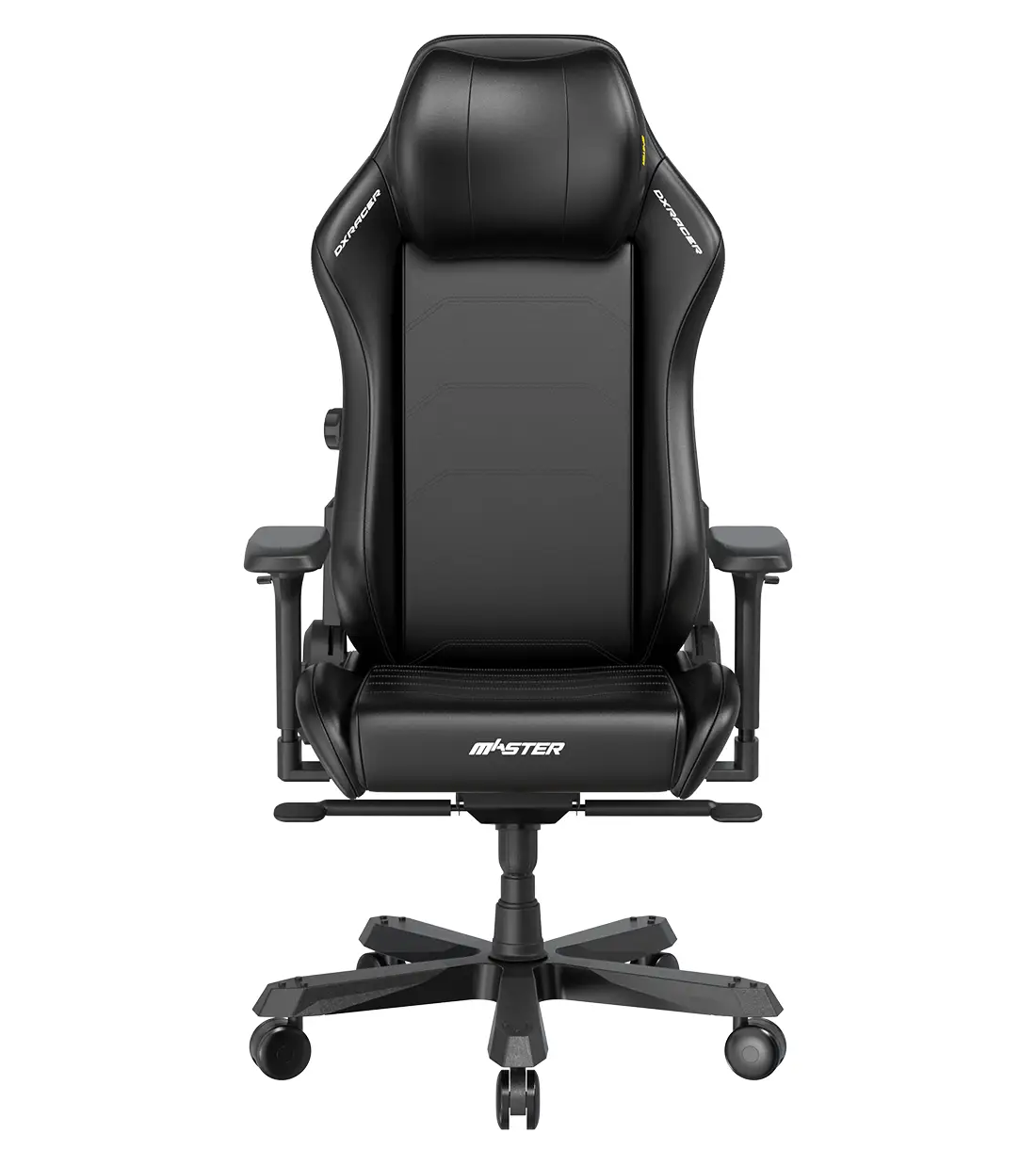 MASTER BLACK
