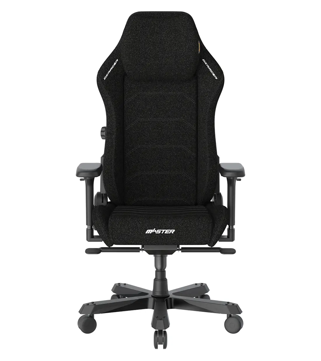 MASTER FABRIC BLACK