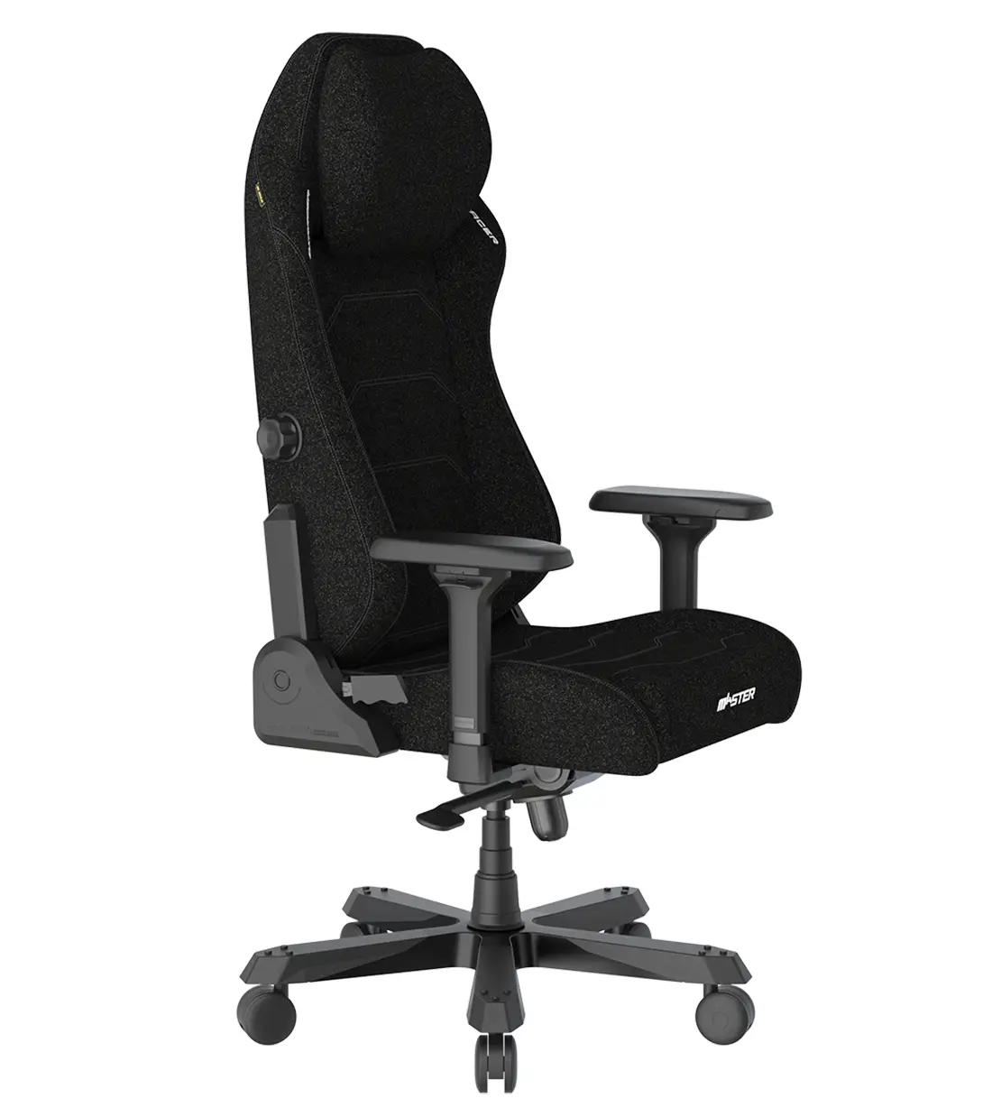 MASTER FABRIC BLACK