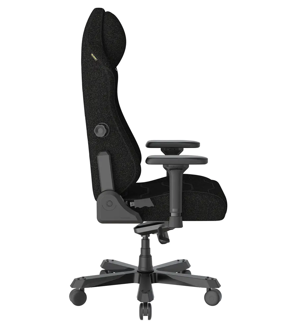 MASTER FABRIC BLACK