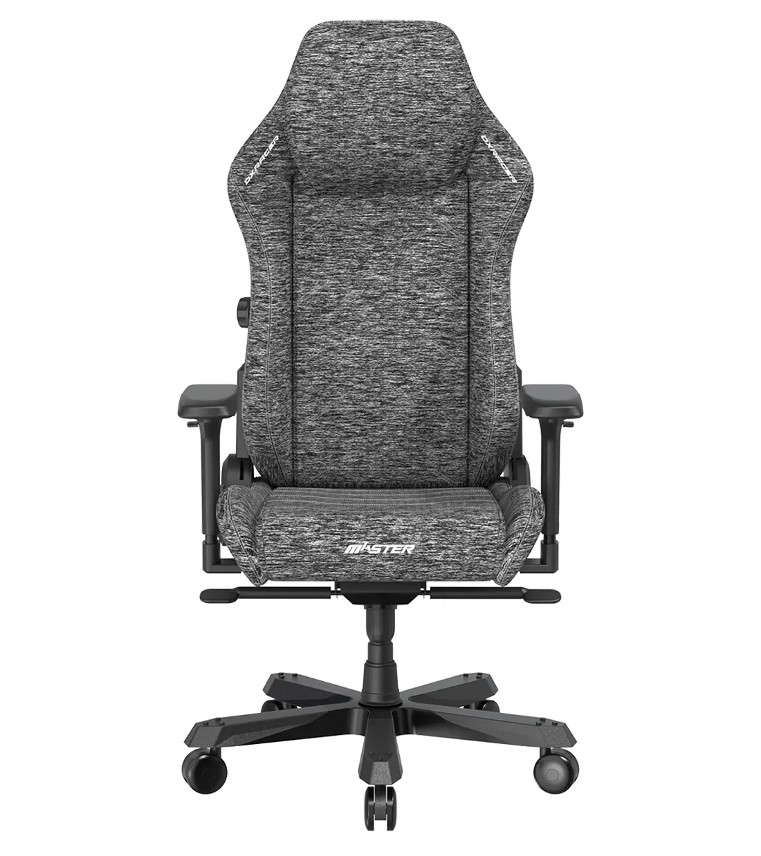 MASTER FABRIC GRAY