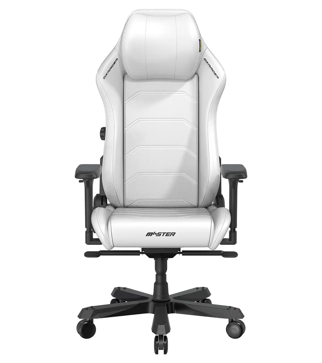 MASTER WHITE