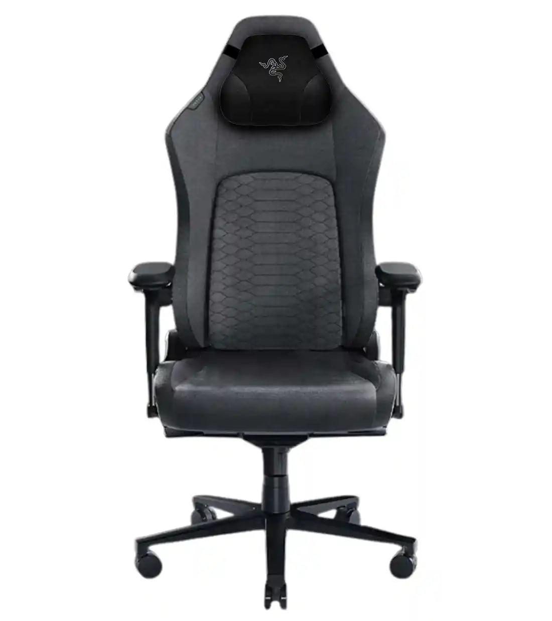 ISKUR V2 FABRIC GRAY