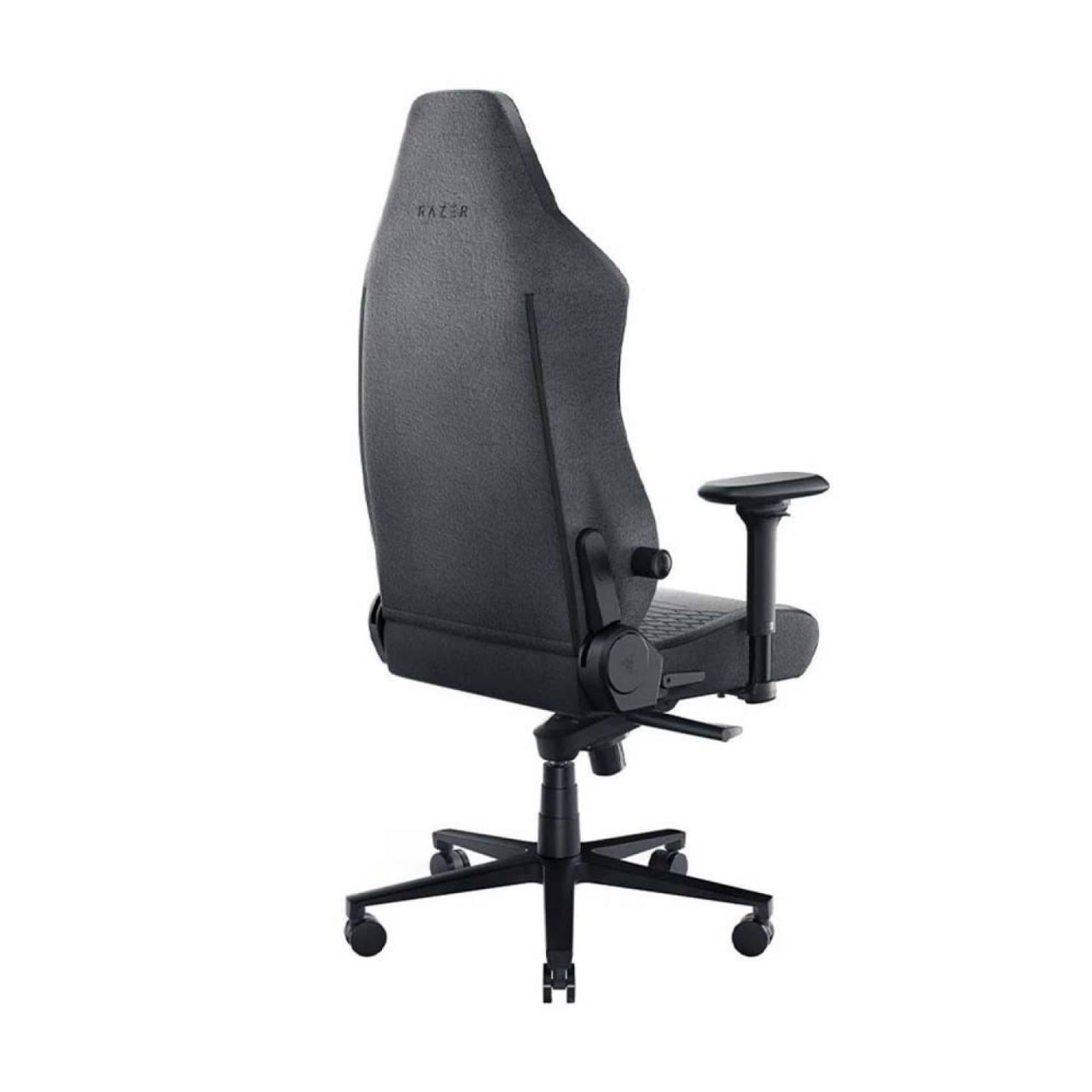 ISKUR V2 FABRIC GRAY