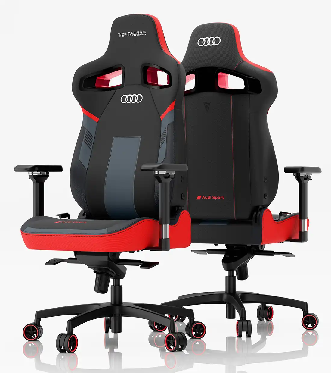 PL4800 SE AUDI