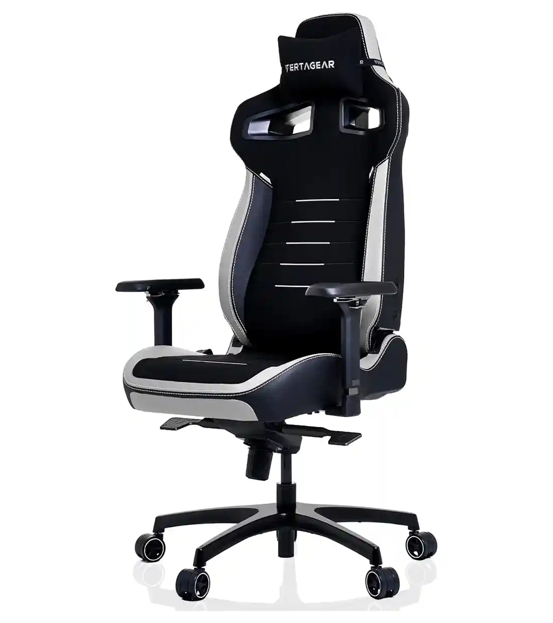 PL4800 SE BLACK WHITE