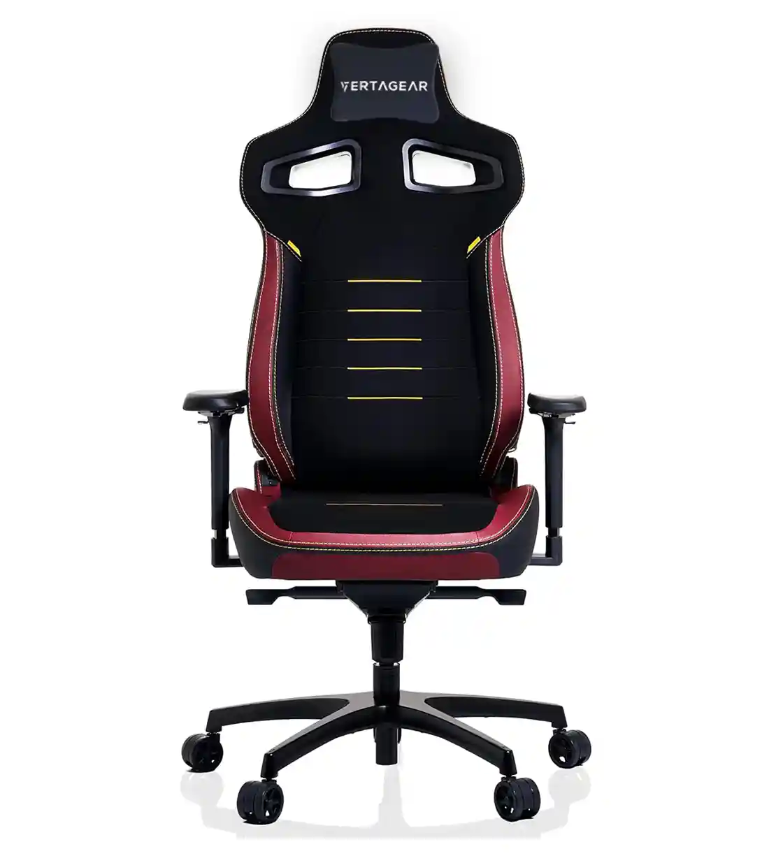 PL4800SE BURGUNDY BLACK RED