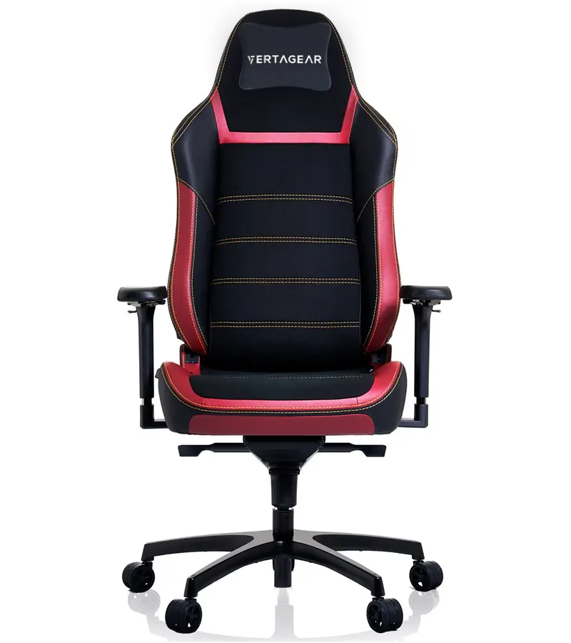 SL 6800 BURGUNDY BLACK RED
