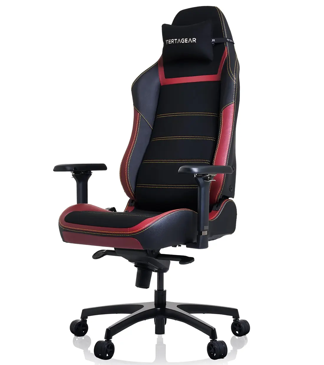 SL 6800 BURGUNDY BLACK RED