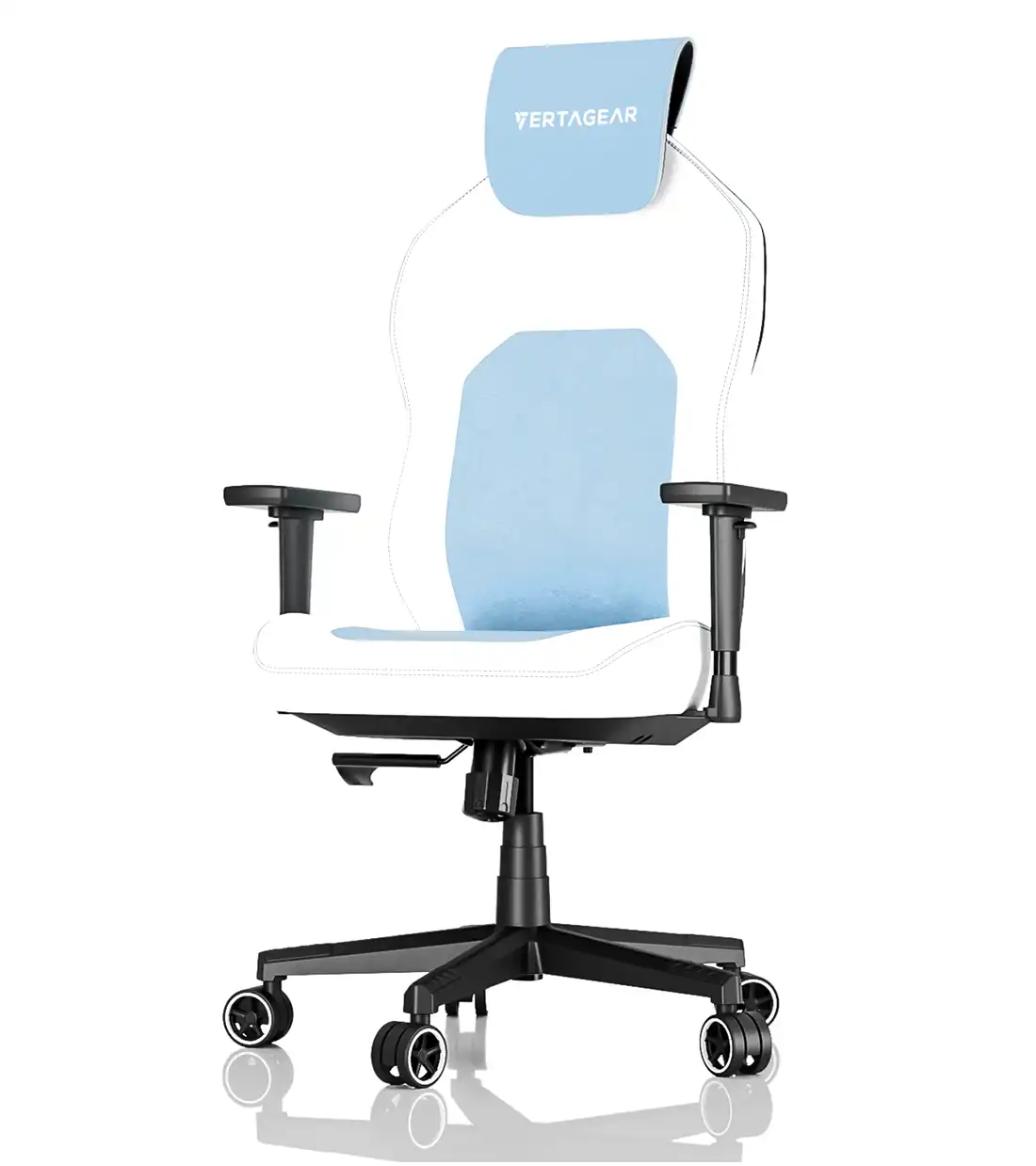 SL 1800 WHITE BLUE