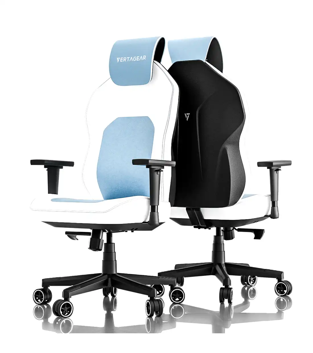 SL 1800 WHITE BLUE