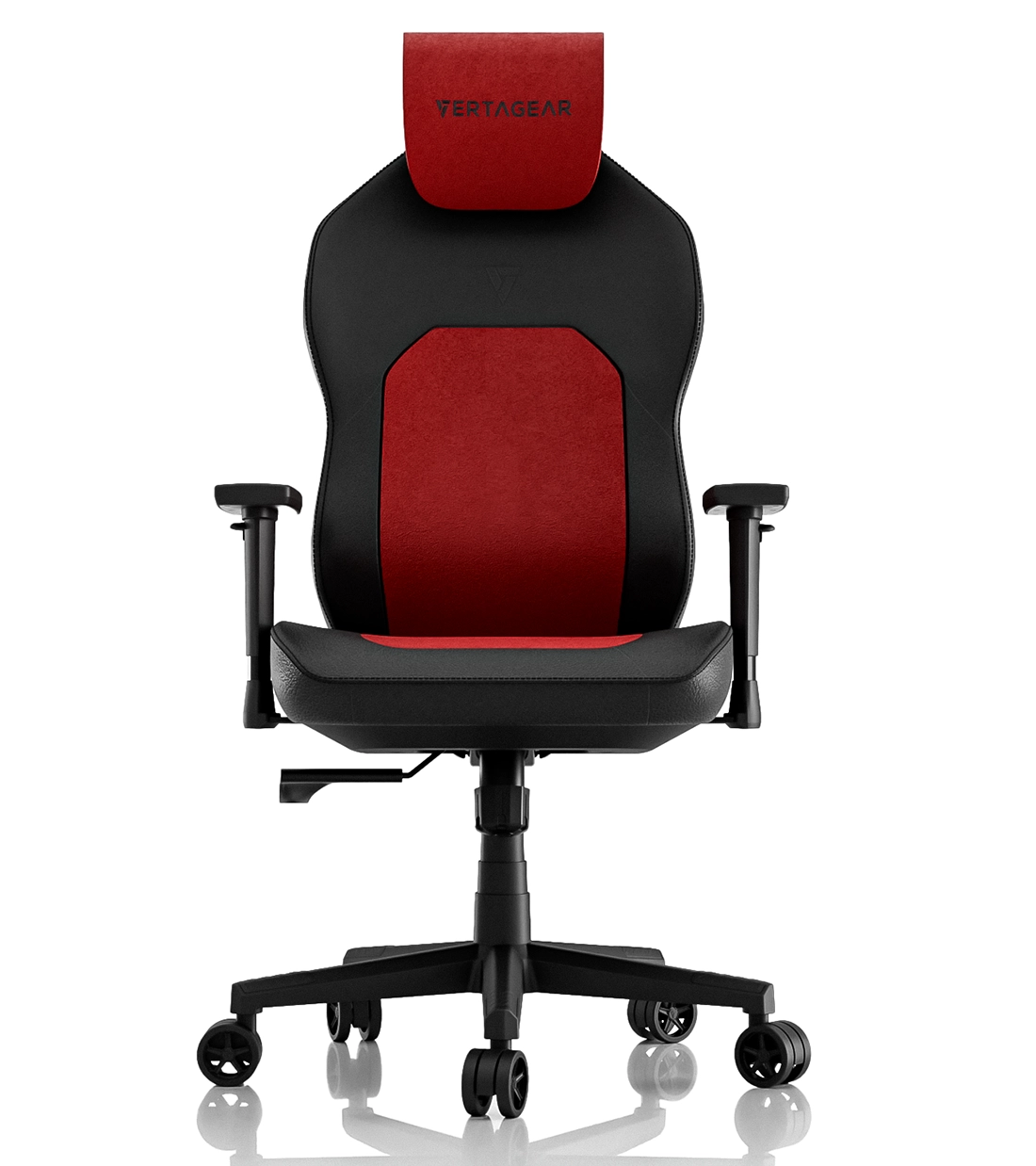 SL 1800 BLACK RED