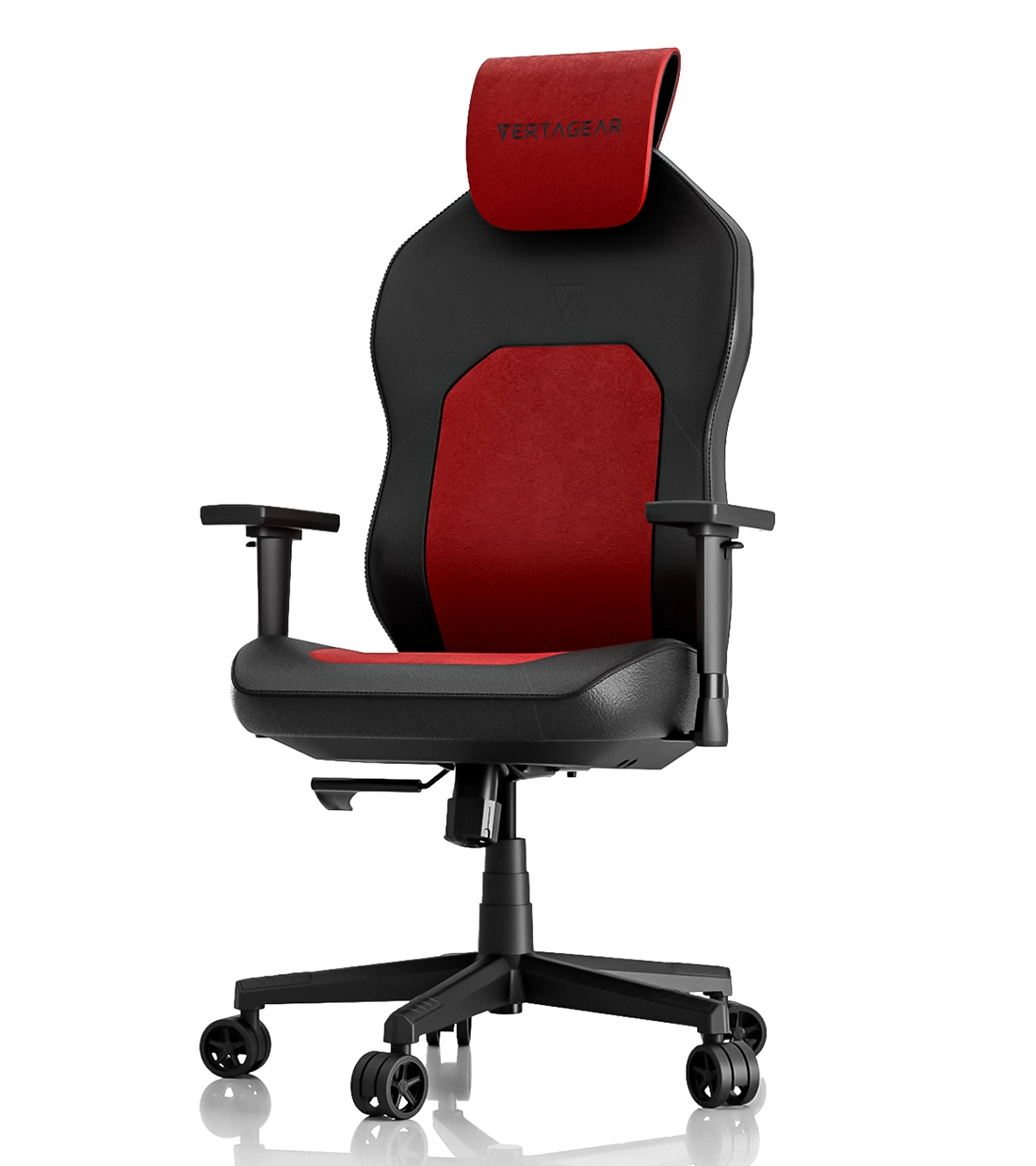 SL 1800 BLACK RED